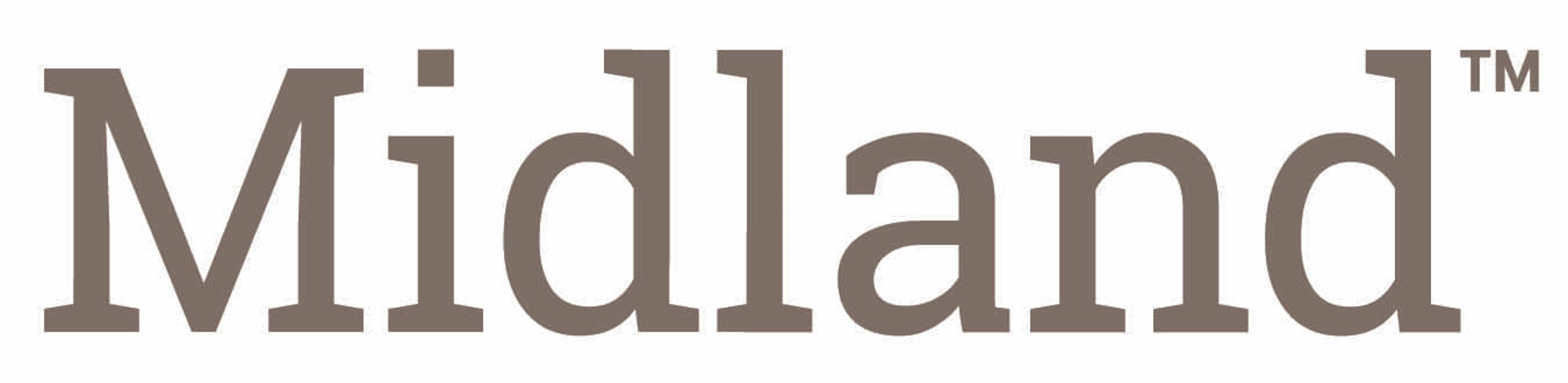 Midland Medical Art Direction Image