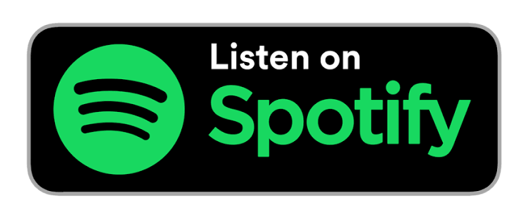Listen on Spotify download logo