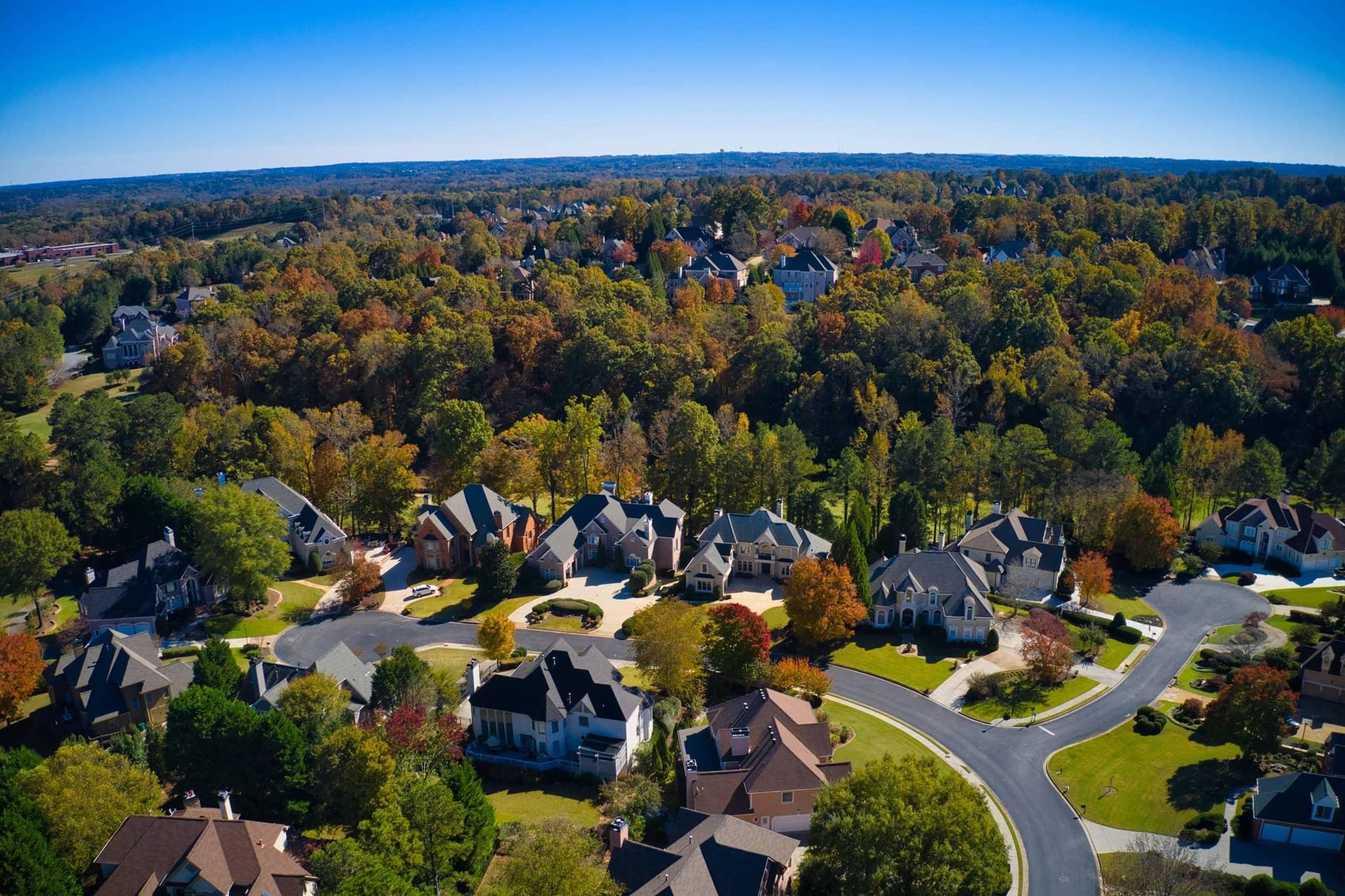 What are the most affordable cities to buy a house?