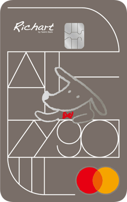 台新flygo卡 去歐洲該帶哪一張卡? 2025第3季海外消費高回饋信用卡推薦