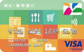 聯邦銀行 樂活悠遊御璽卡