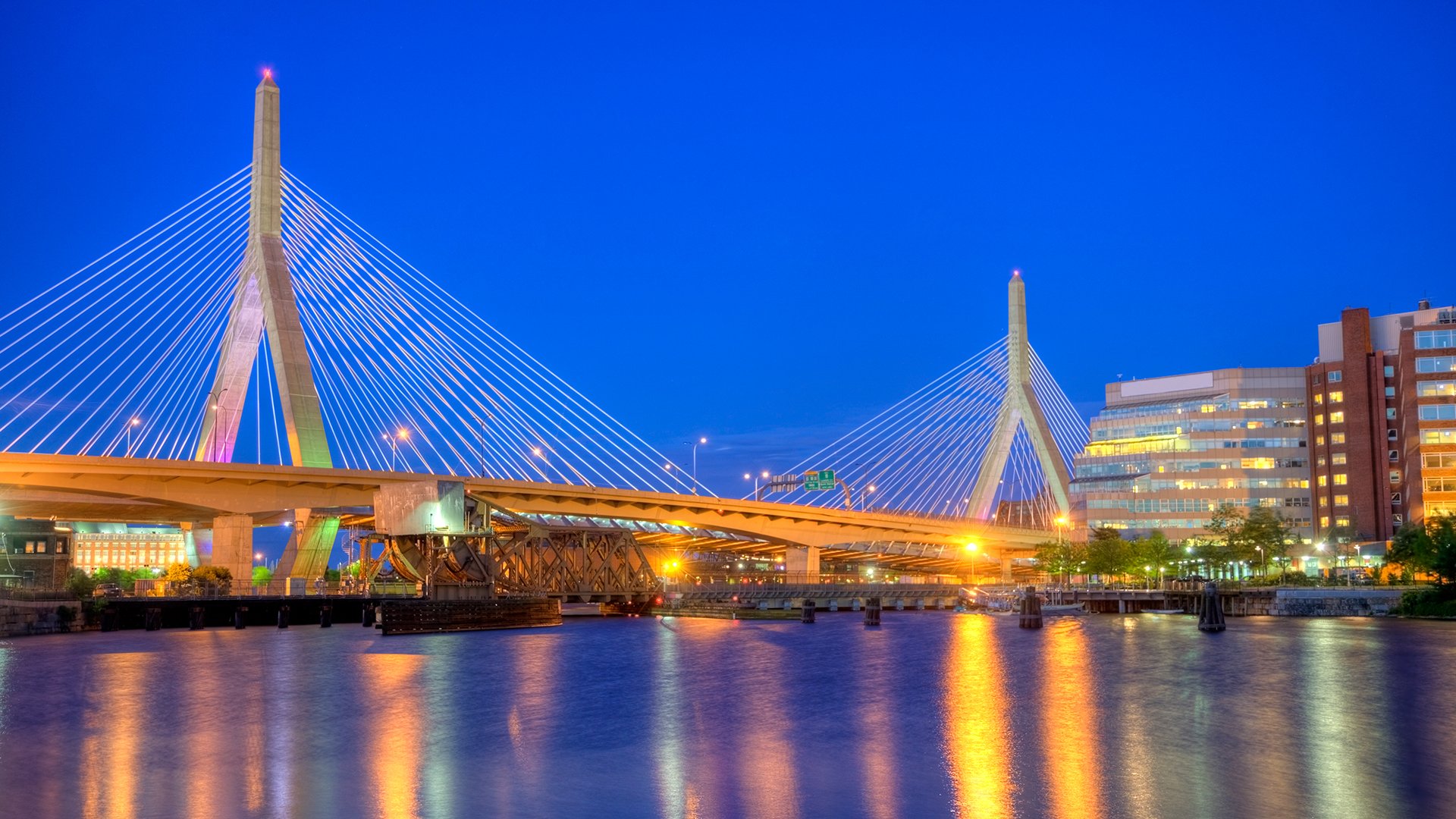 Boston