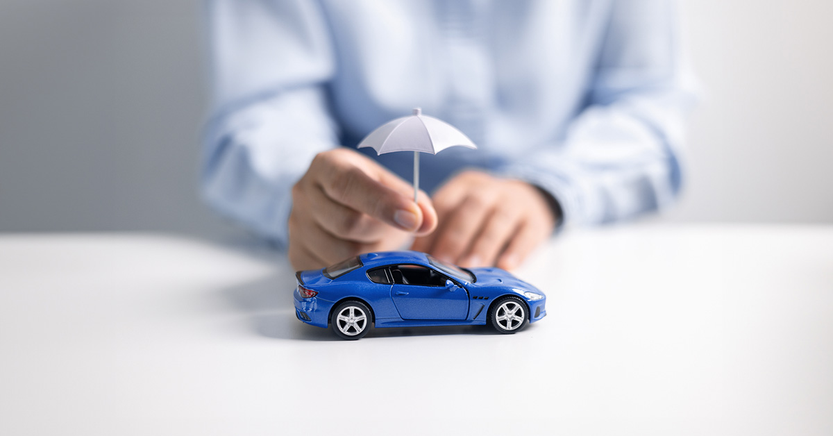 Auto Insurance: what are the options? CAA-Quebec