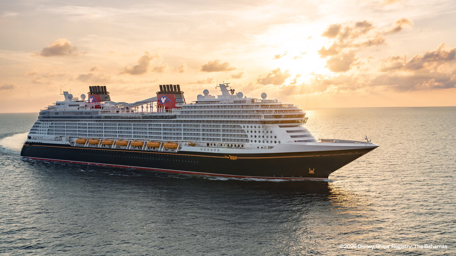 Disney cruises