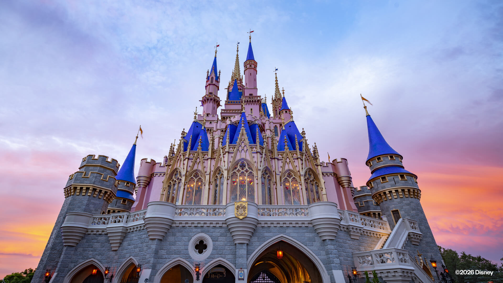 Disney vacations