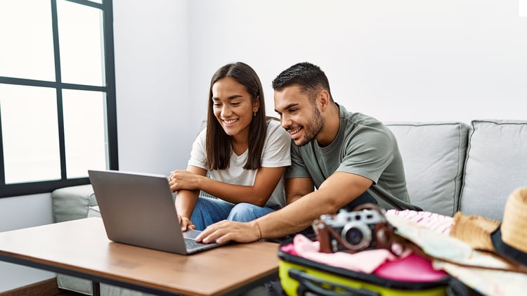 Planificateur de voyage TripTik