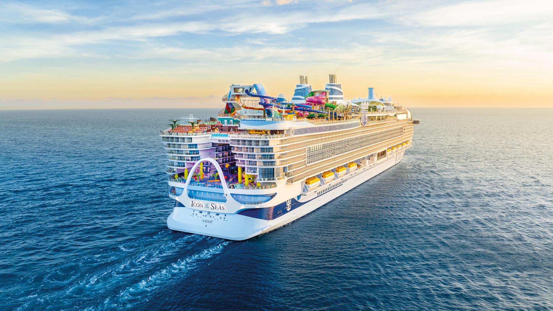 Royal Caribbean