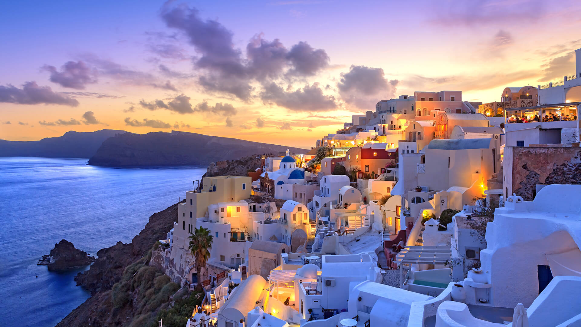 Greece at its finest