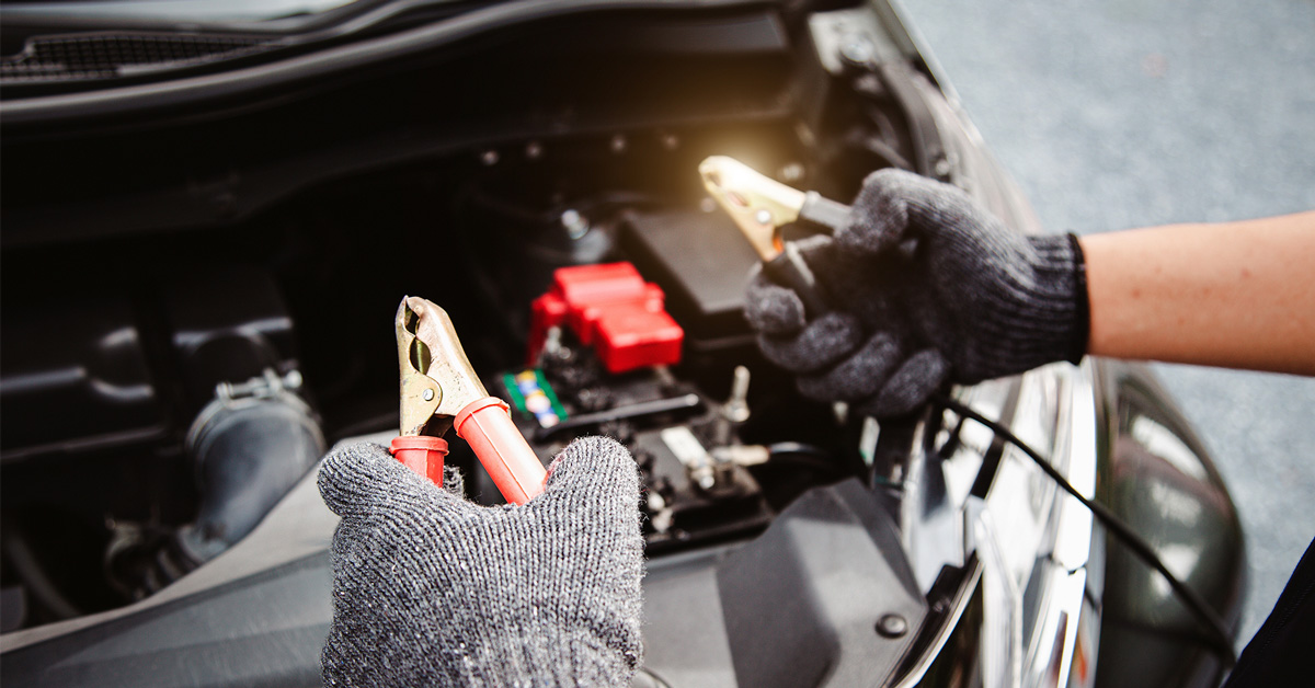 Boost Your Car Engine in 5 Easy Steps Boost Your Car Engine in 5 Easy Steps