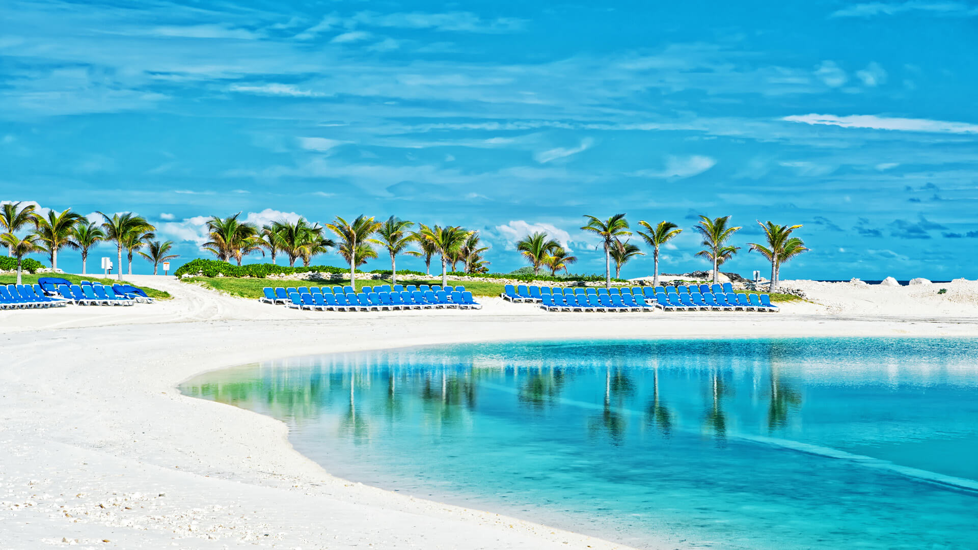 Sous le soleil: Caraïbes de l’Est