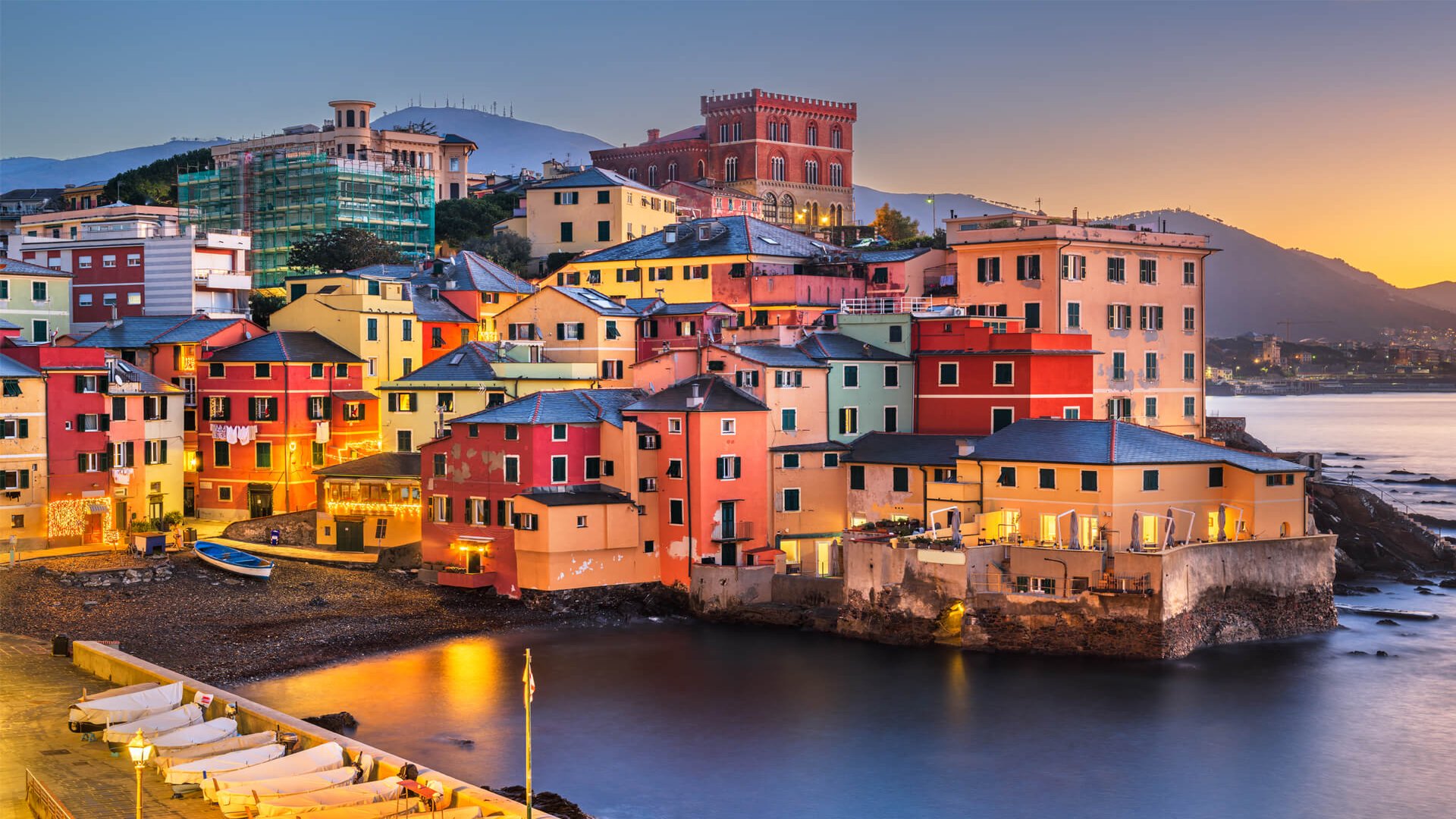 Italie