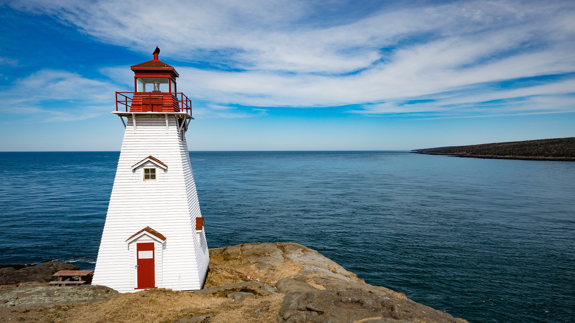 Au rythme des maritimes