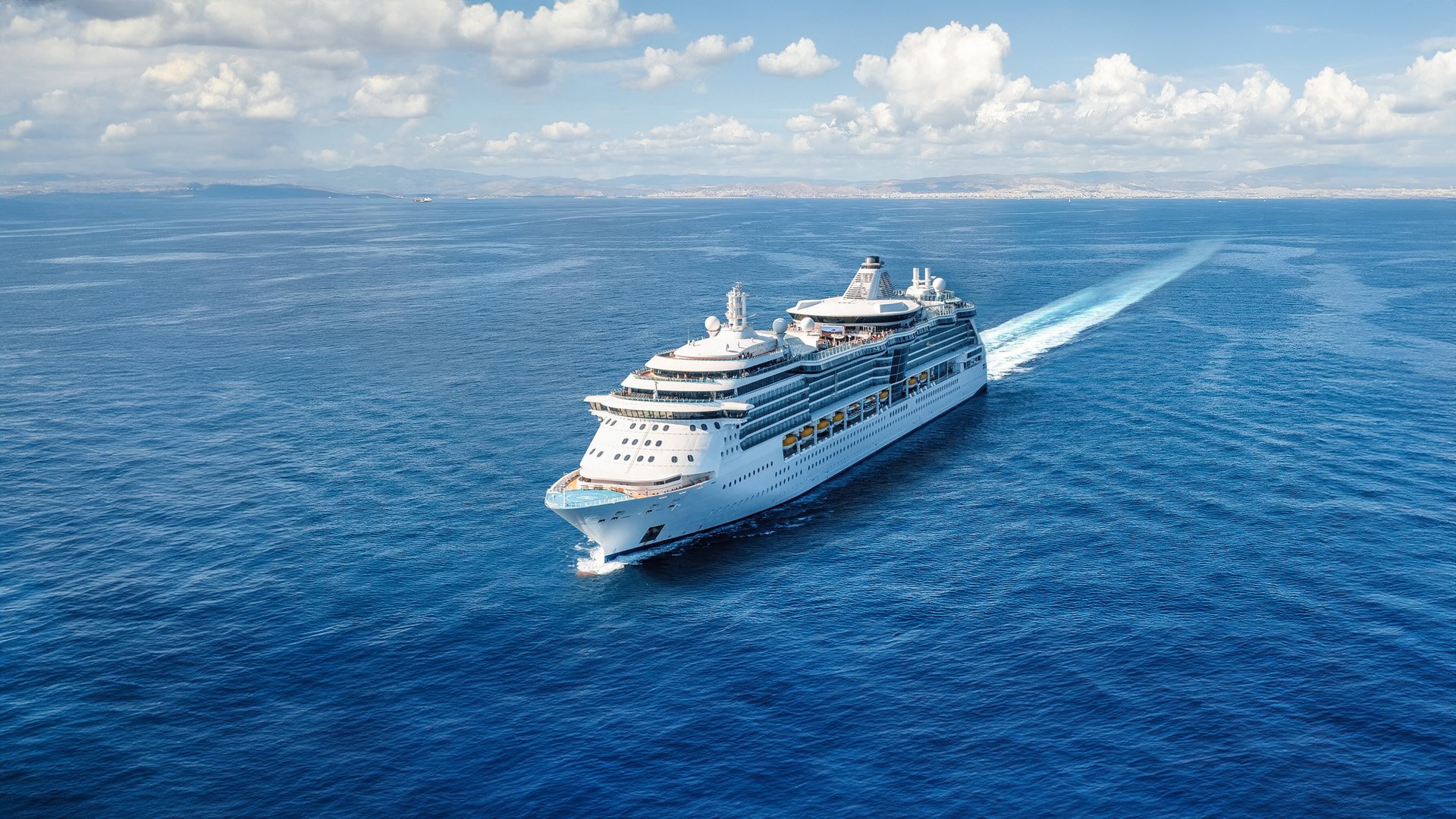 Cruises
