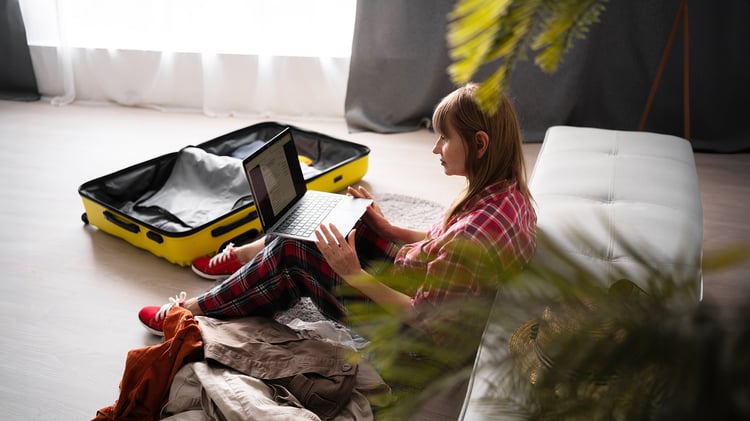 Exigences d’entrée dans un pays