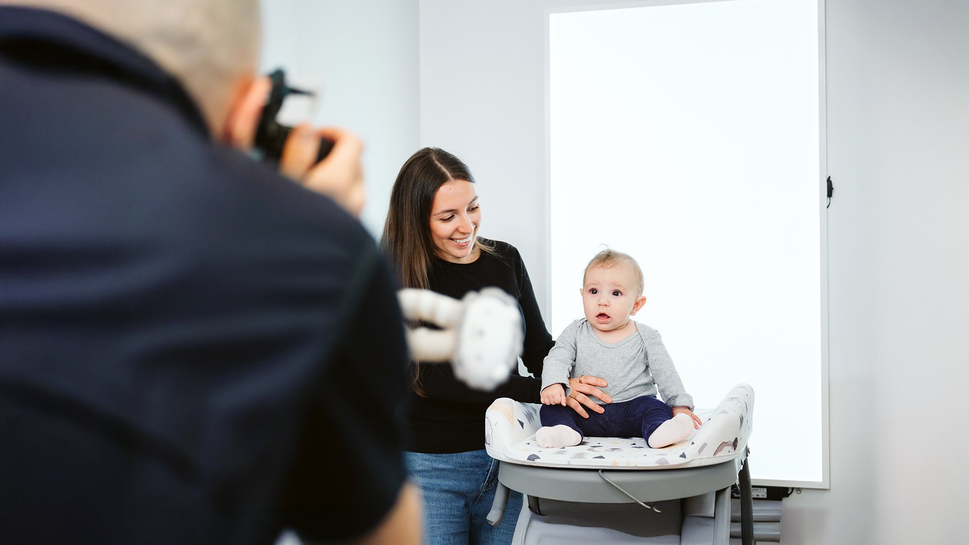 Passport photos