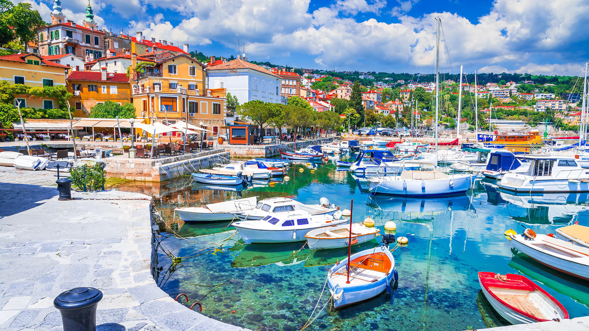  Wonders of the Adriatic