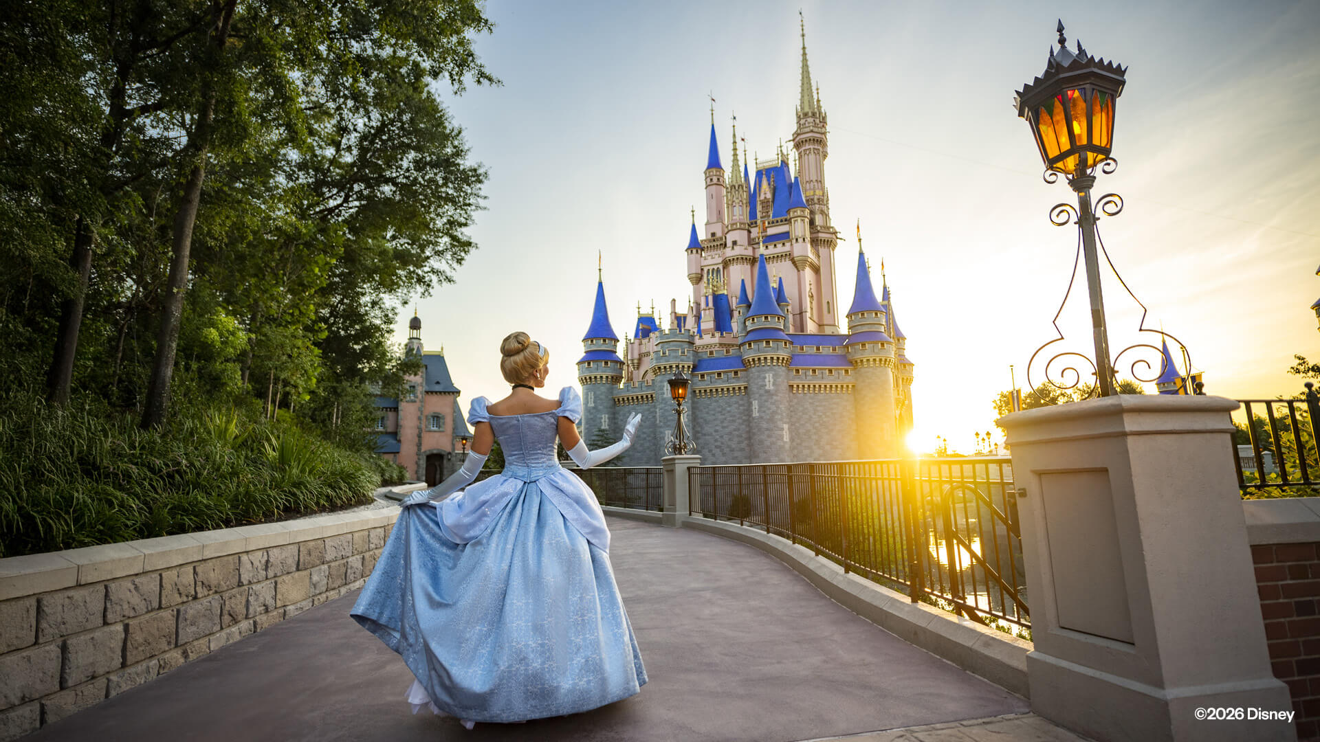 Walt Disney World Resort