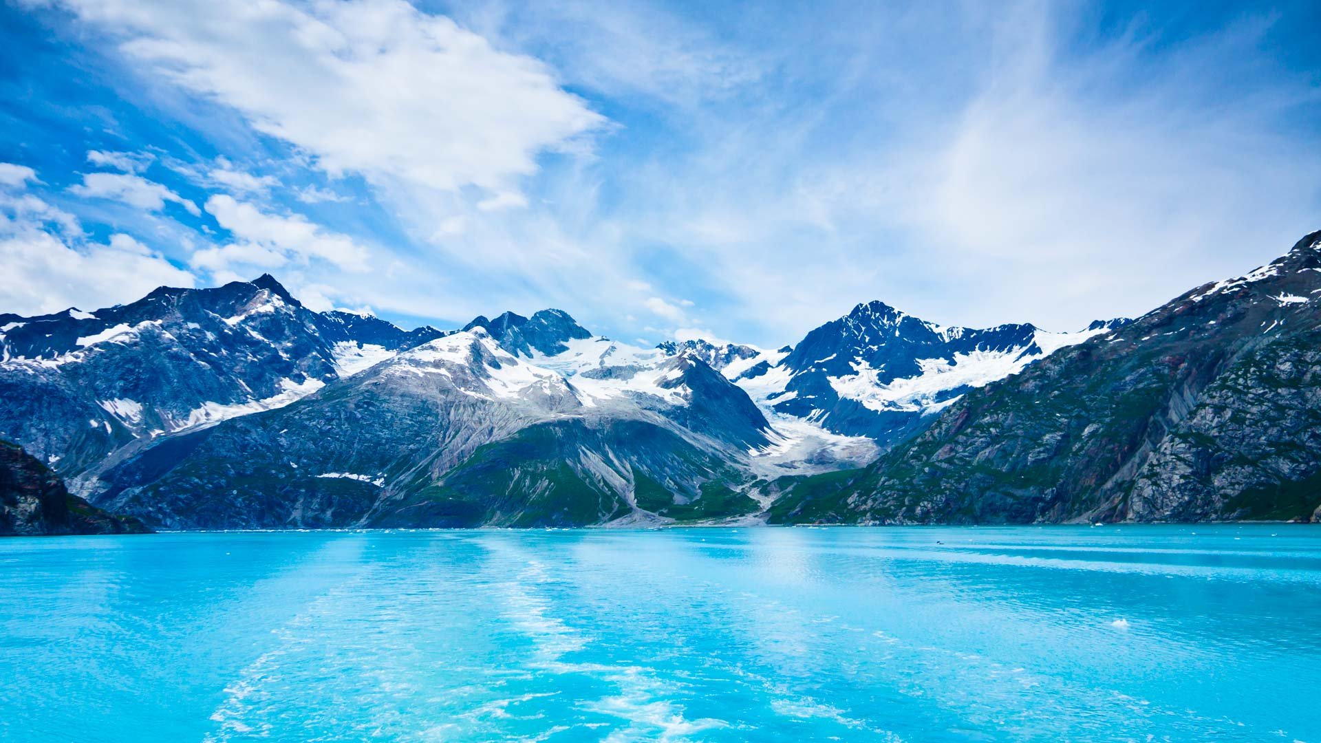 Alaska