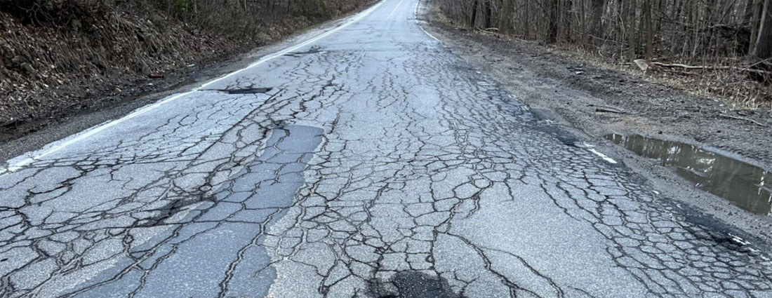 Chemin Notch, Chelsea (Outaouais)