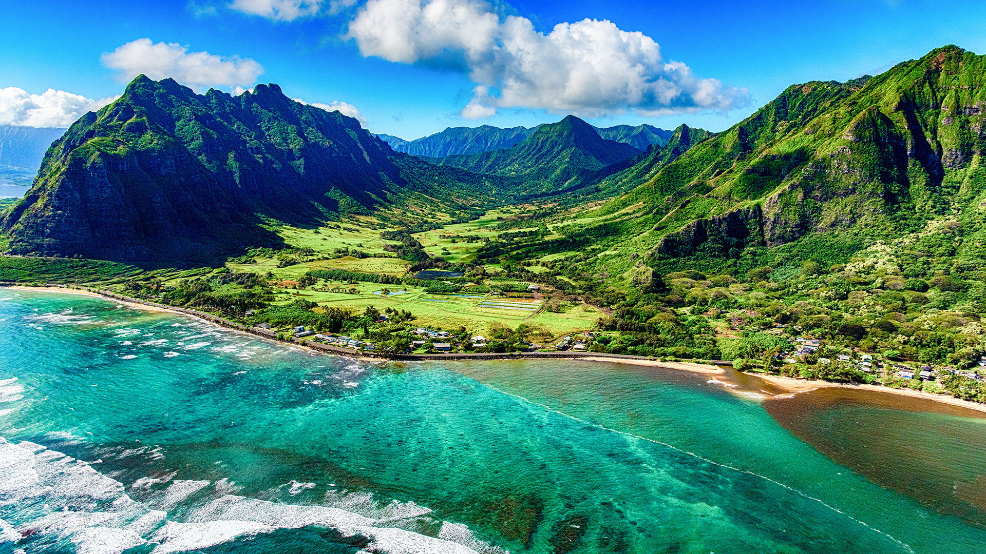 Hawaï