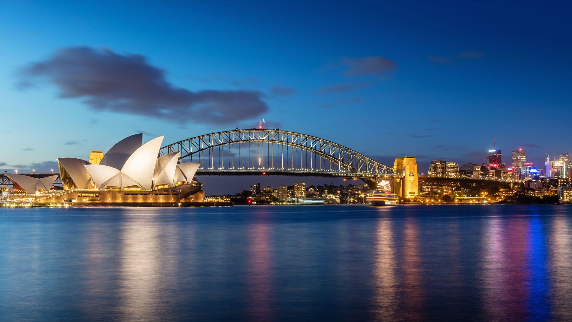 Oceania