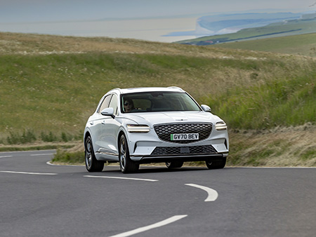 Genesis Gv70 Test 2024 – Genesis Gv70 – MSKCQY