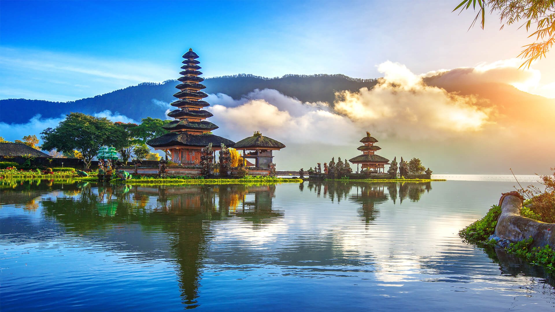 Bali