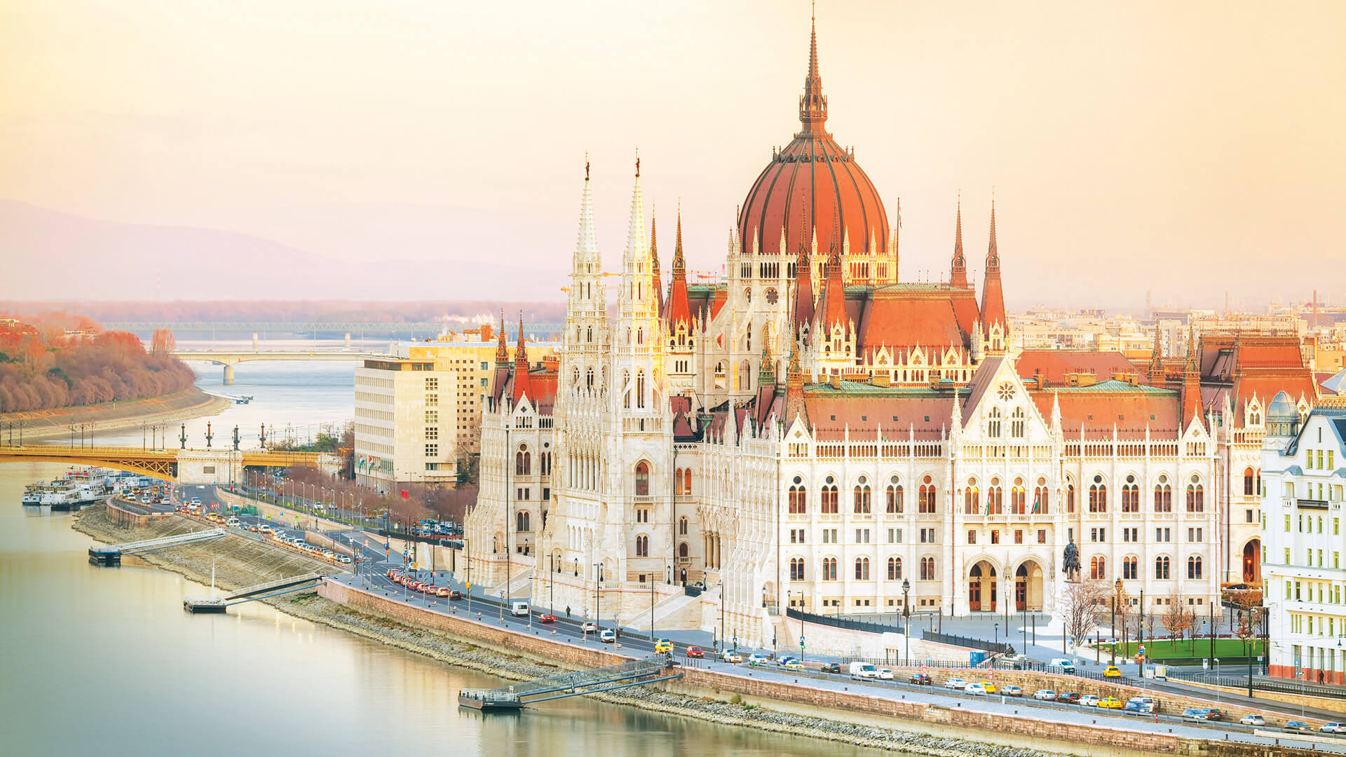 Mélodies du Danube