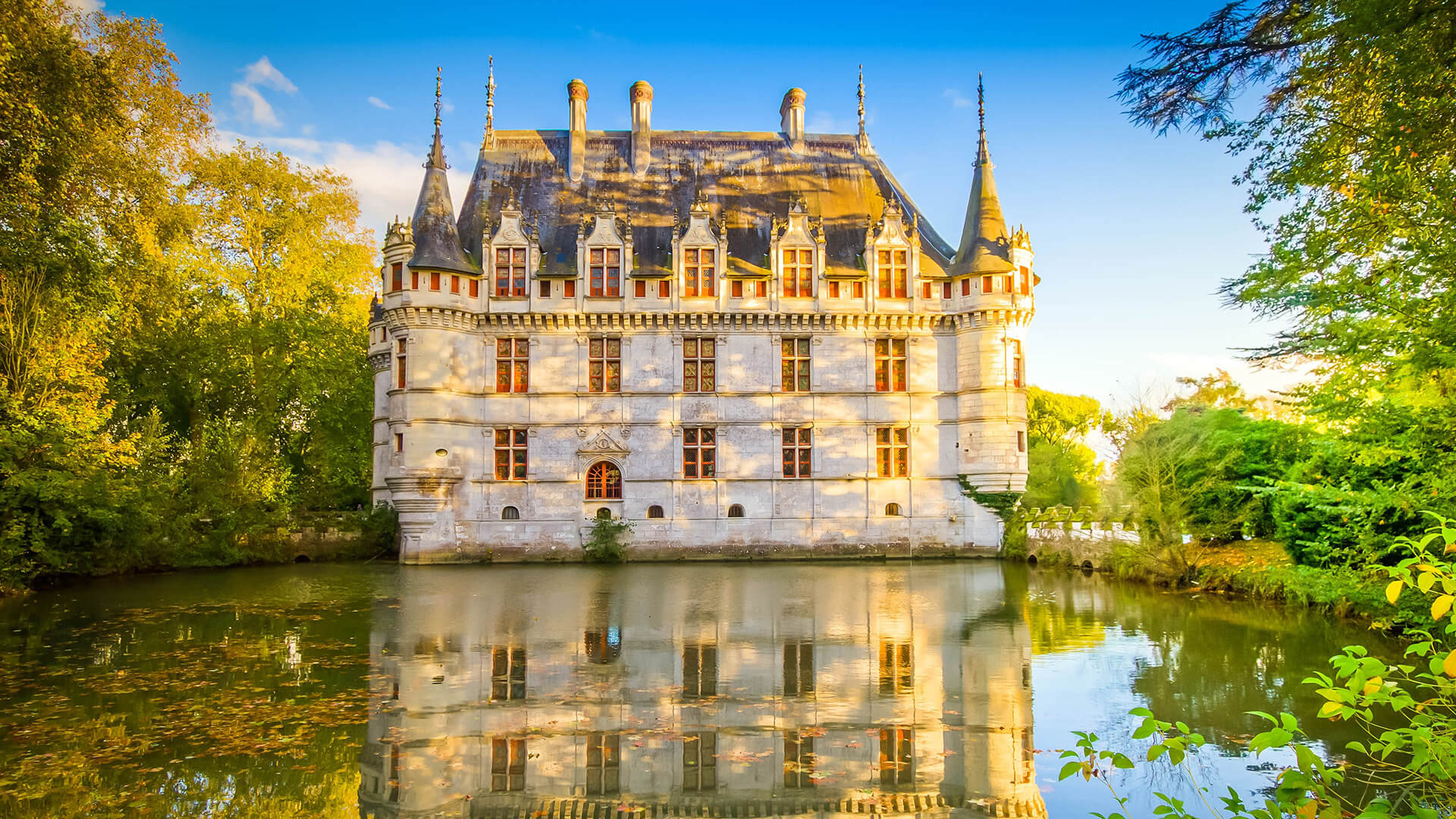 Mémoires de la Loire