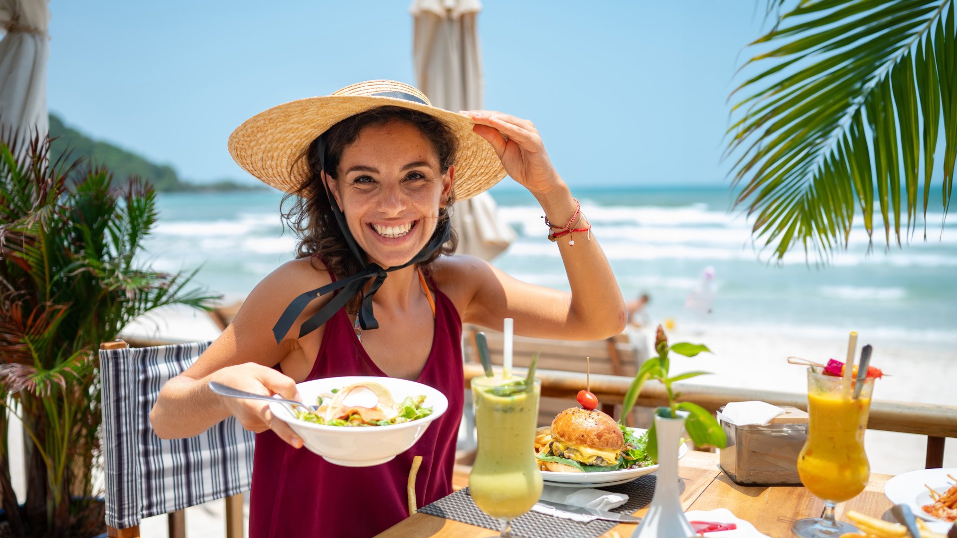 Discount with Air Canada Vacations  