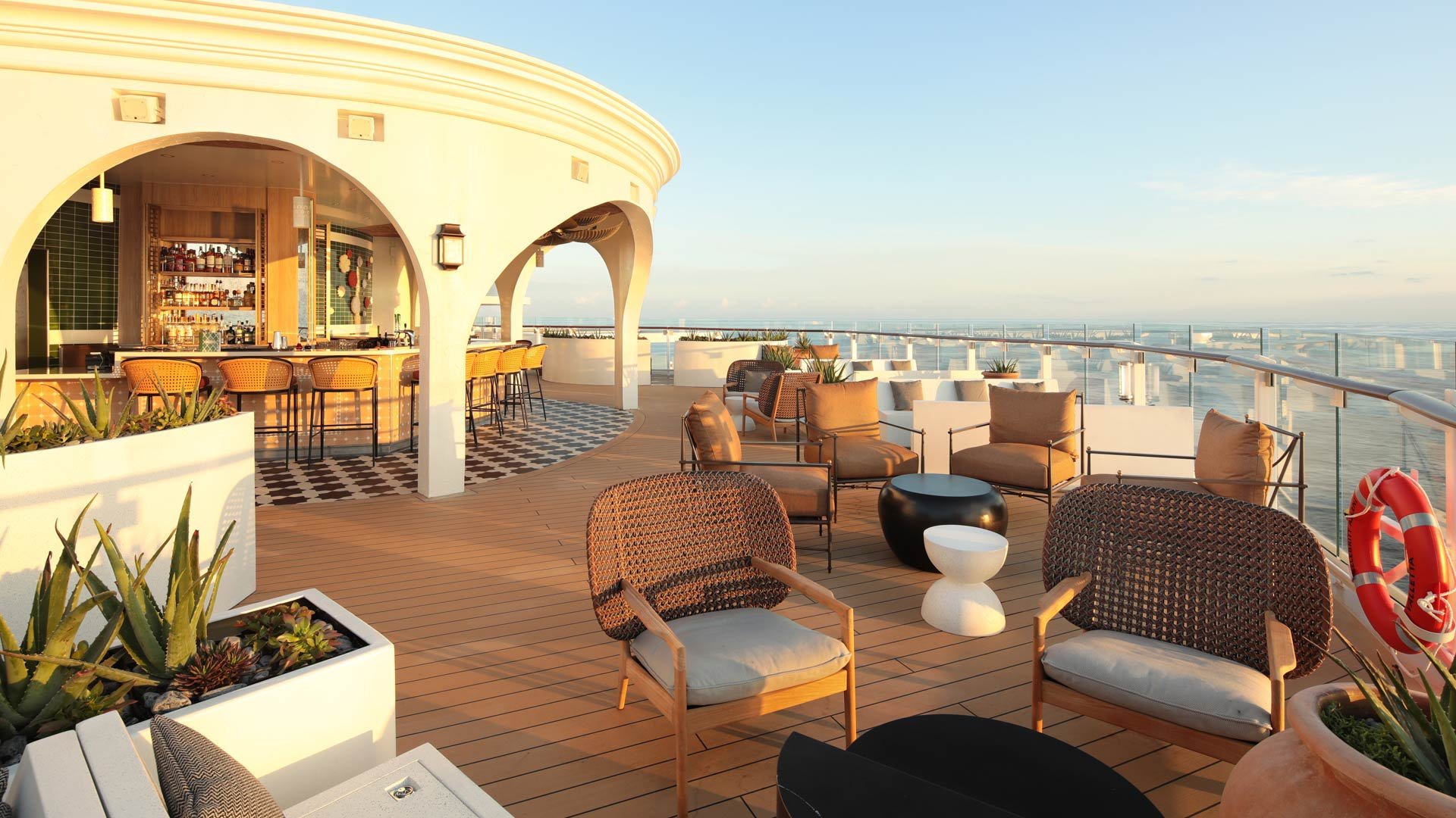 Special rates with Celebrity Cruises