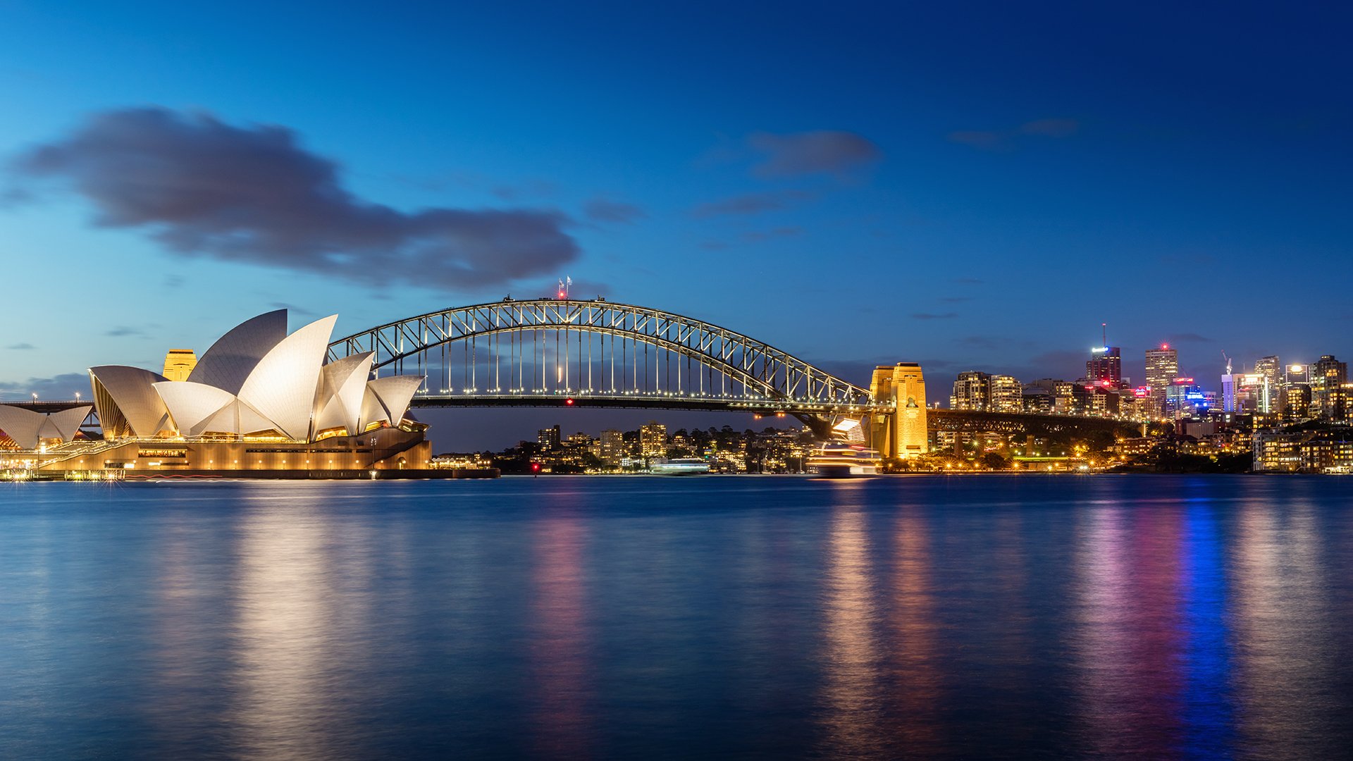 Australie