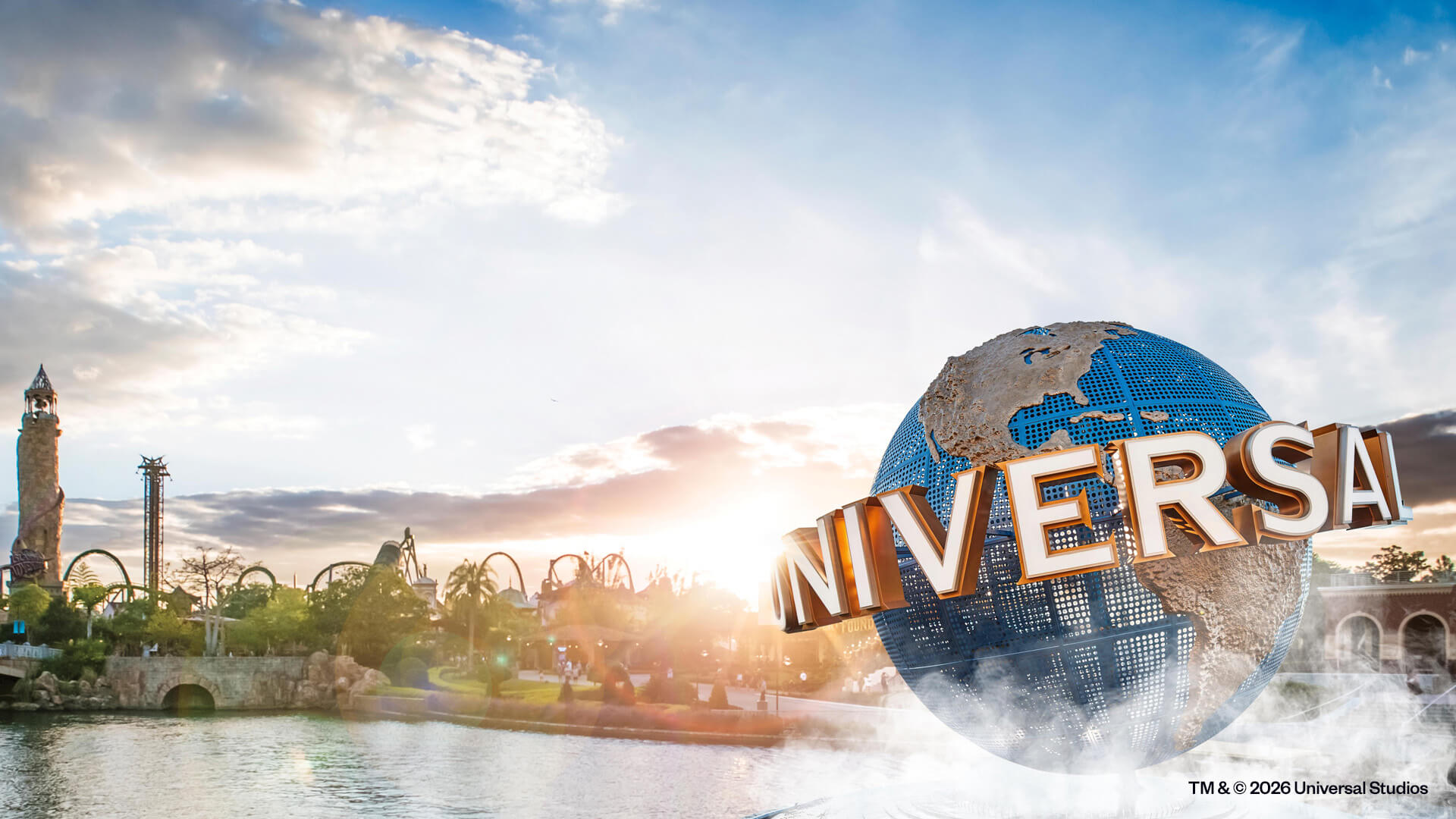 Universal Orlando Resort