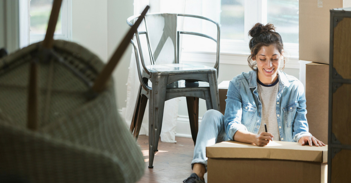 Votre enfant quitte la maison? Protégez-le! | CAA-Québec