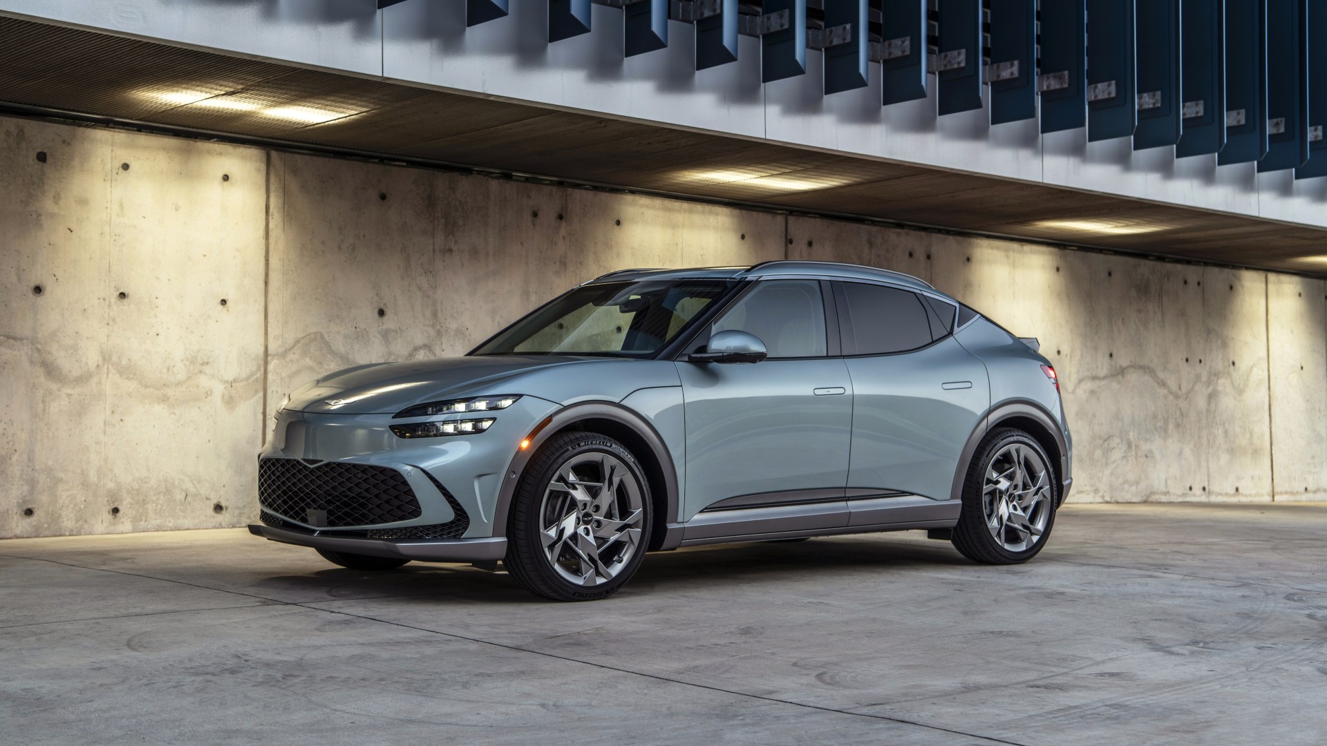 2023 GENESIS GV60: Driving at the forefront | Road Tests | CAA-Quebec