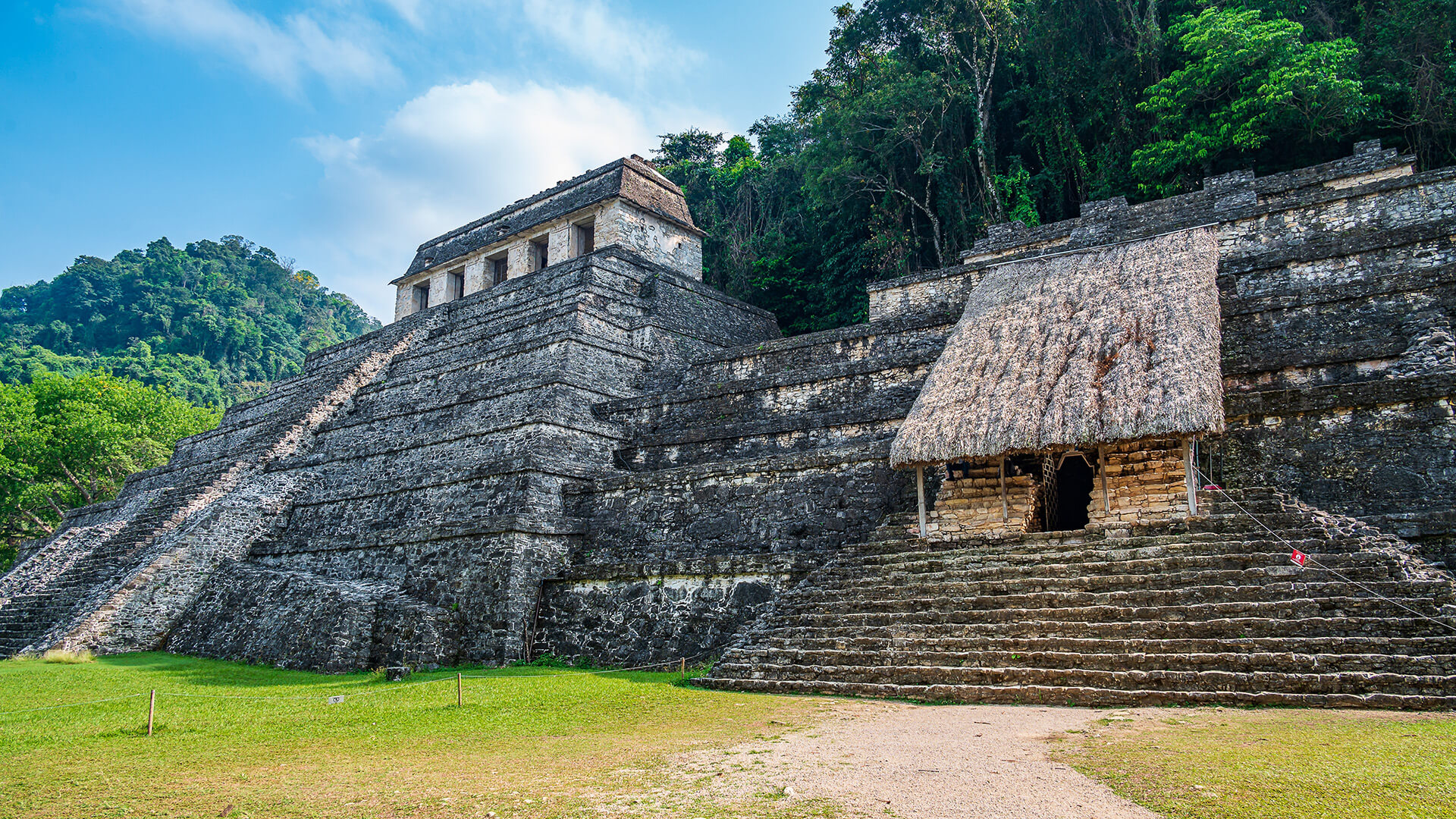 Yucatán: entre nature et histoire