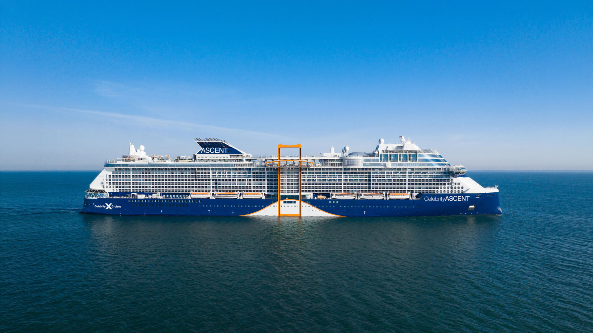 Celebrity Cruises