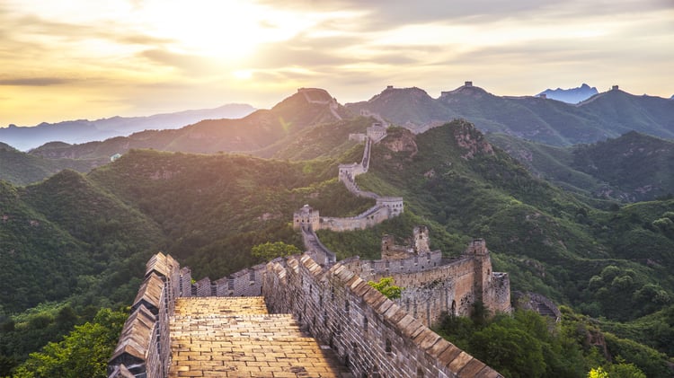 Asie et Moyen-Orient