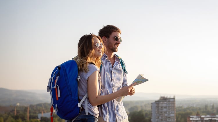 Documentation touristique