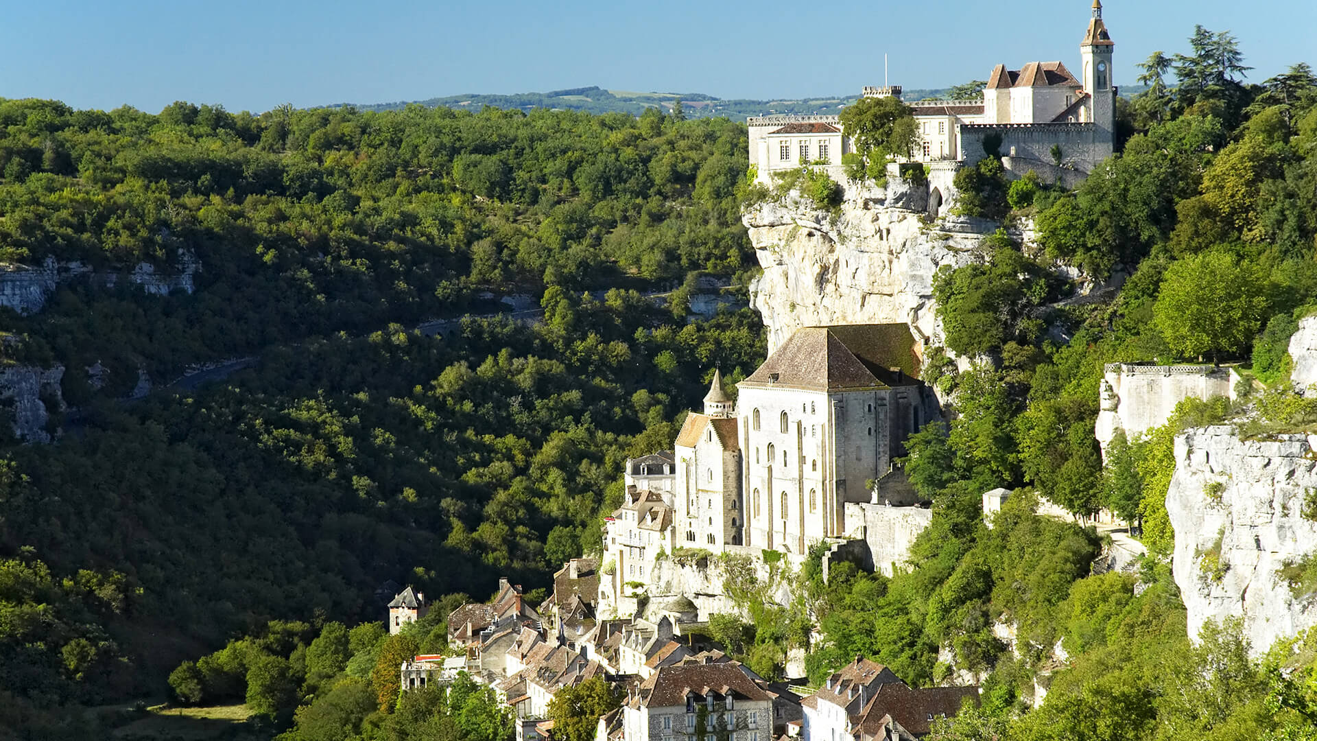 Au coeur du Périgord