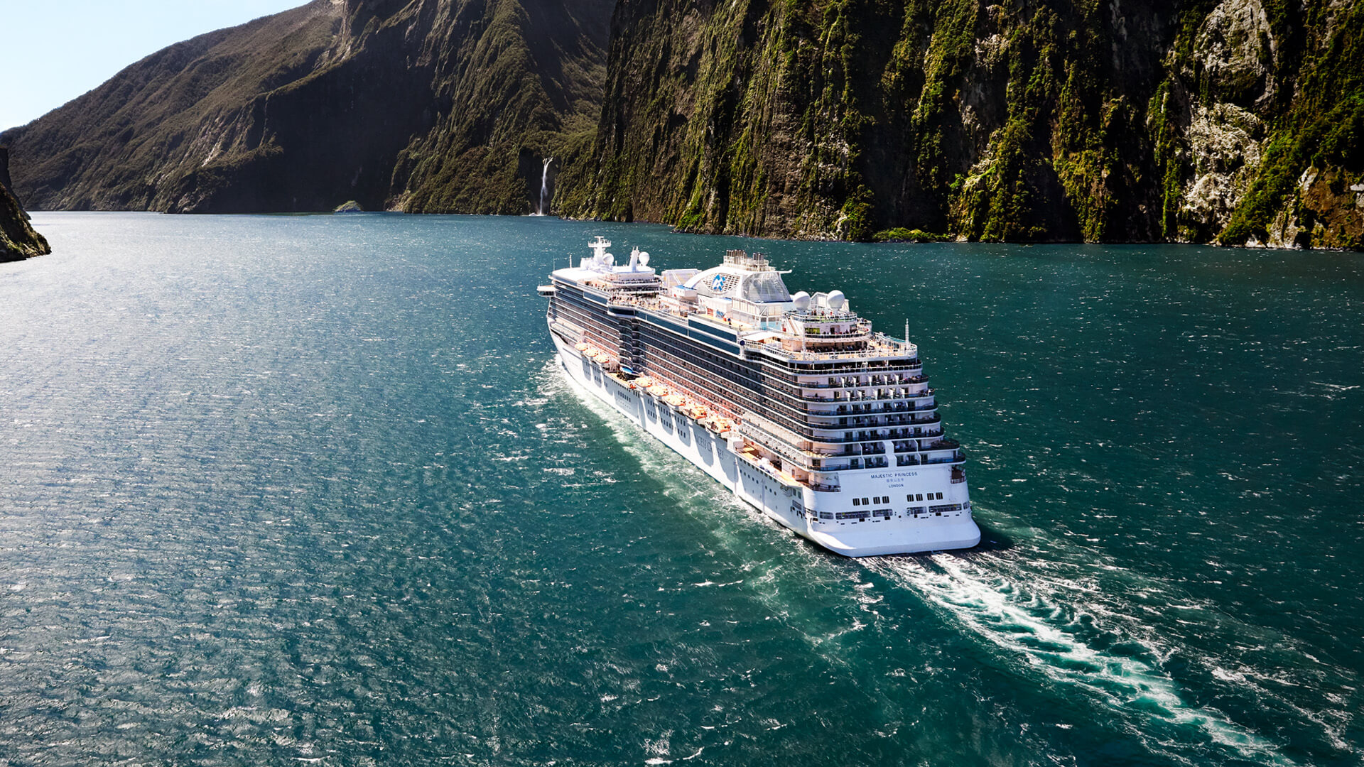 Princess Cruises