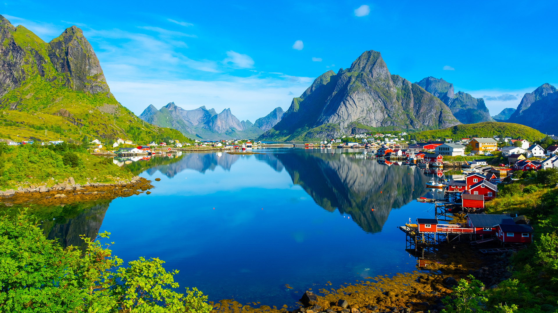Horizons scandinaves