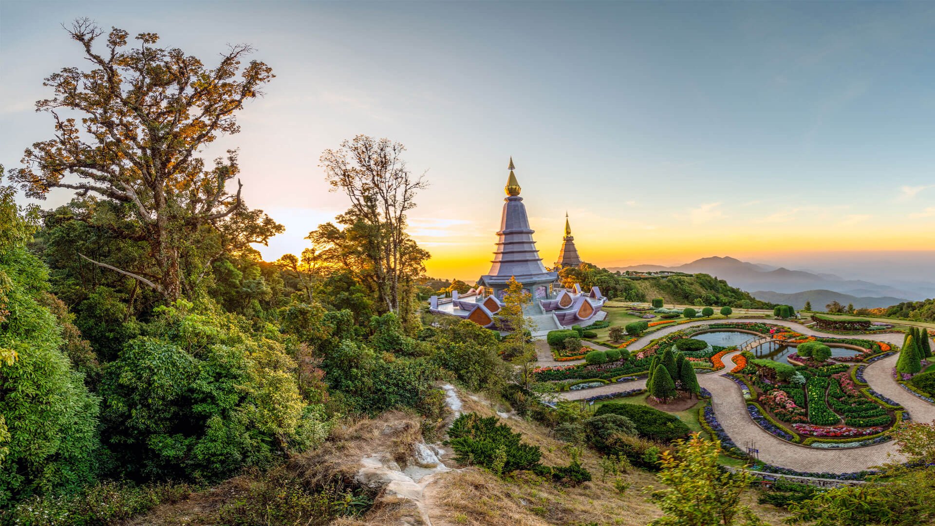 Thailand