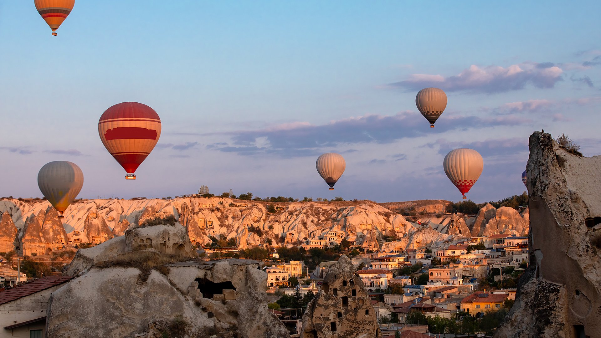 Turkey