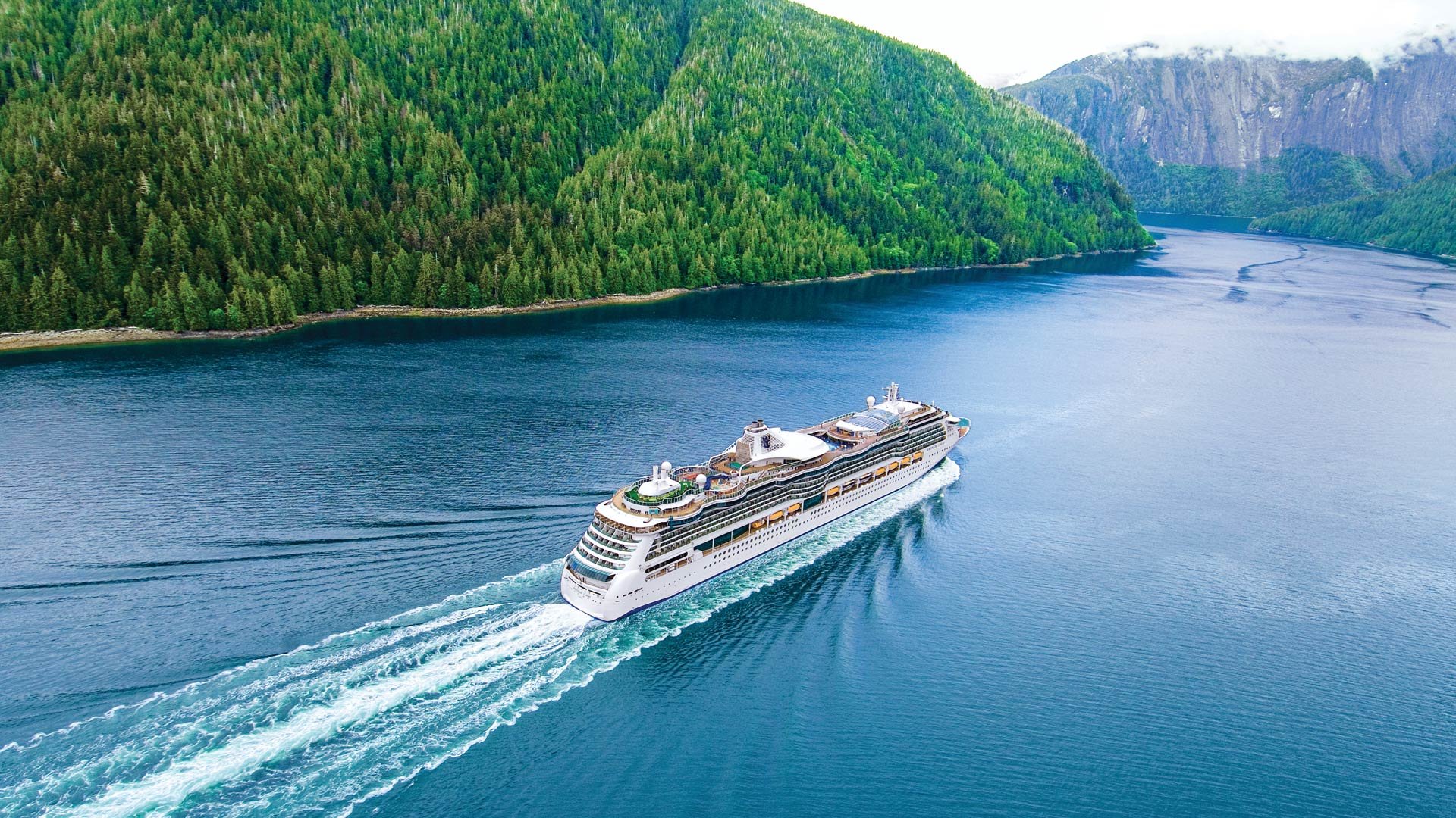 Special rates with Royal Caribbean