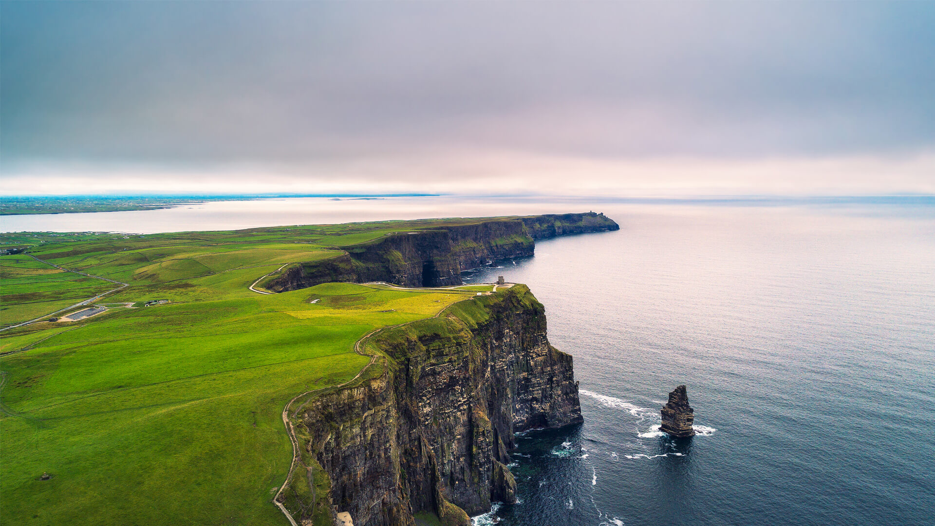 Irlande
