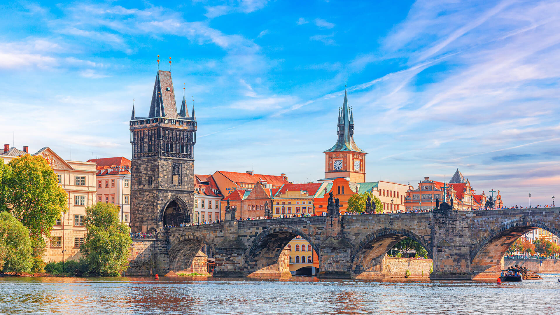 Czechia 