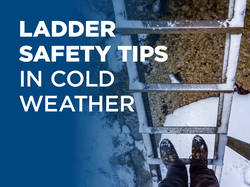 ladder safety tips