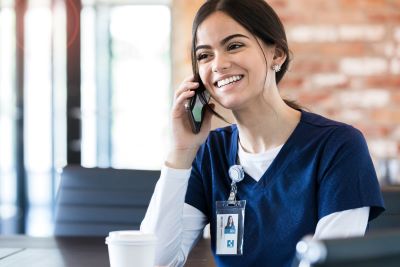 on call nurse