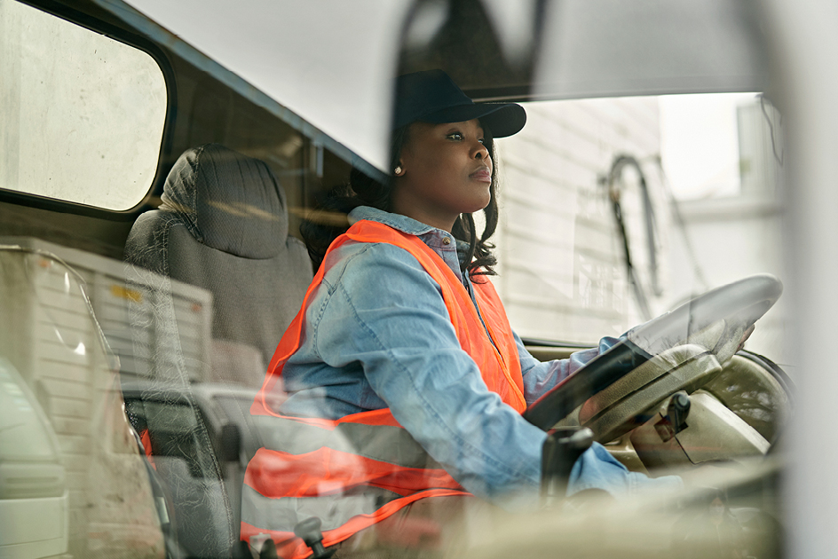 3 easy safety wins to share with customers this spring